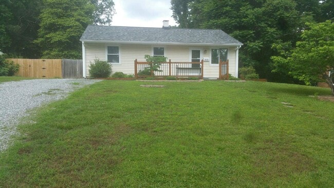 Photo - Move in Ready!!