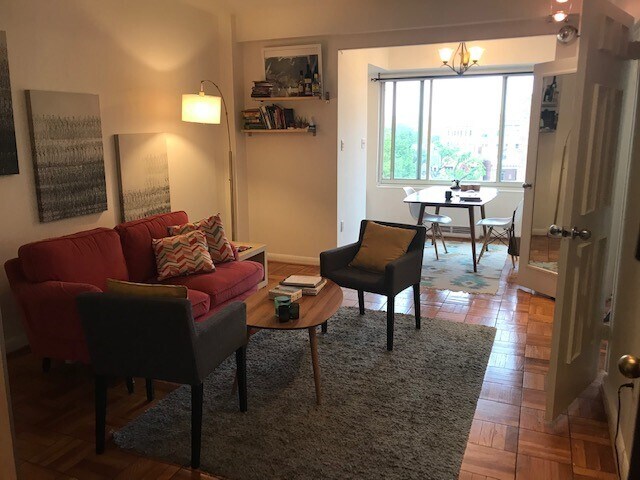 Photo - 1727 Massachusetts Ave NW Unidad 718