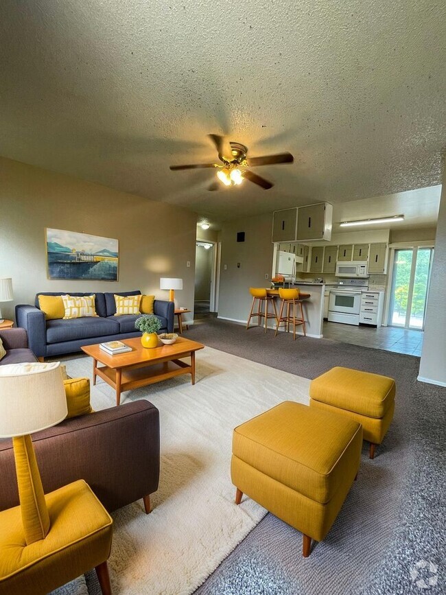 Building Photo - 325 Ruskin Dr Unit 325RD3 Rental
