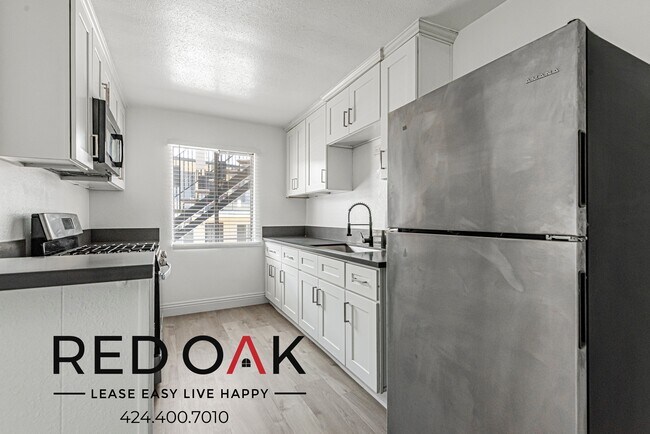 Photo - 2351 Warwick Ave Unit 7