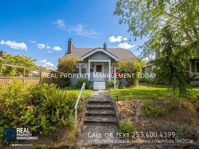 Photo - 4310 N 31st St