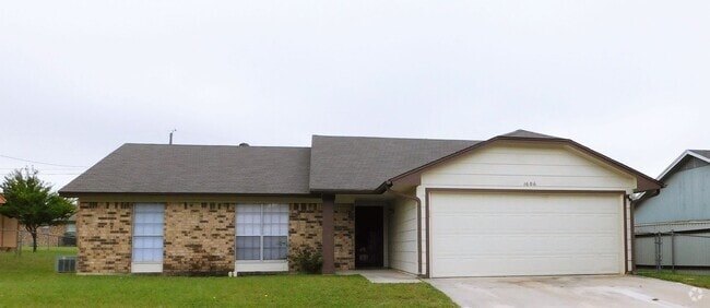 Building Photo - 1606 Daude Ave Rental