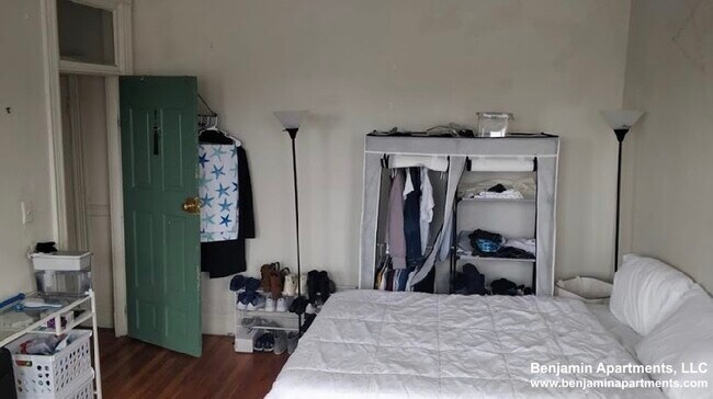 Photo - 1350 Commonwealth Ave Unidad 20