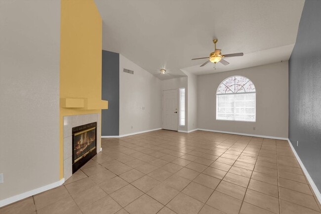 Photo - Well-Maintained 3BR Home | Open Living, Private Yard, Prime NW Location