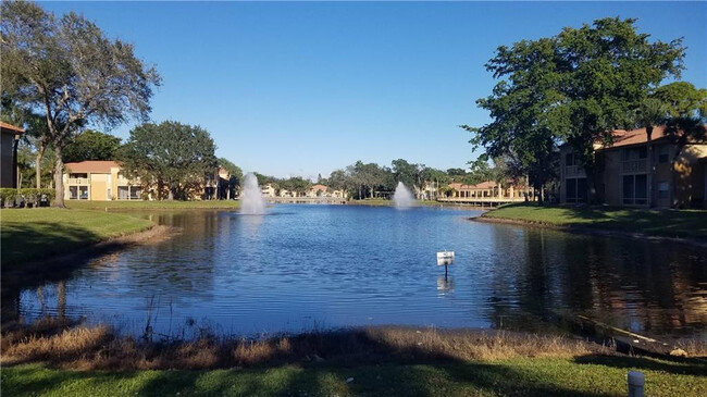 Photo - 4807 Via Palm Lakes Condo Unit 480