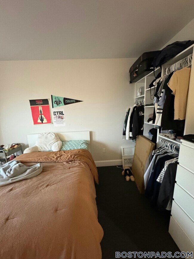 Photo - 829 Beacon St Unit 5B