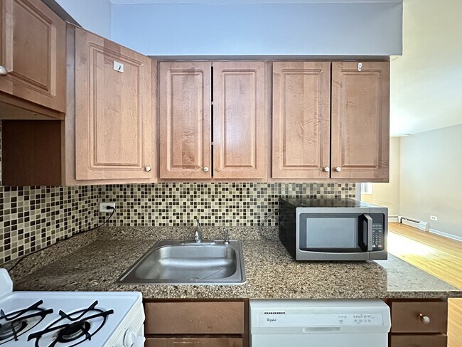 Photo - 5820 N Sheridan Rd Unit 603