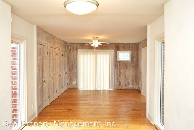 Photo - 3 br, 2 bath House - 2205 Stadium Rd