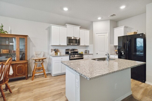 Photo - 507 Agave Flats Dr