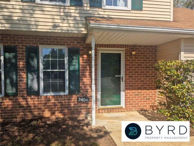 Photo - 3404 Hollow Ridge Ct