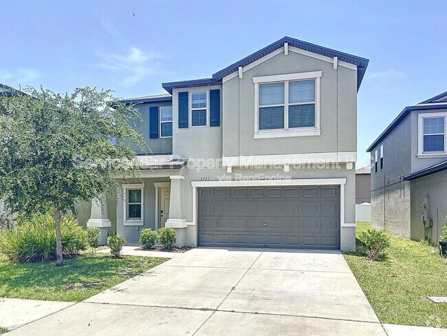 Building Photo - 3721 Daisy Bloom Pl Rental