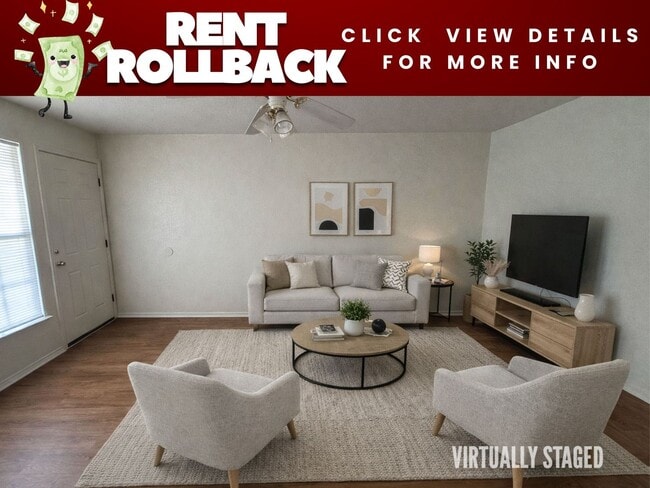 Building Photo - 2808 Cantabrian Dr