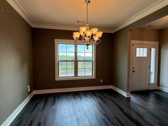 Photo - Beautiful Craftsman Style 2 Story Home in Parkerson`s Mill