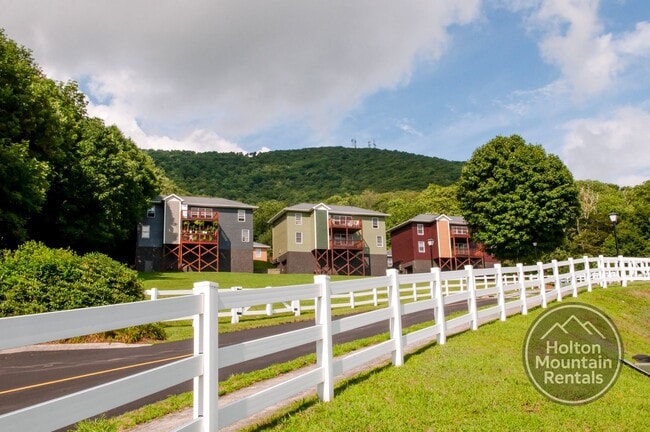 Photo - Kensington Meadows - Semi View Downstairs