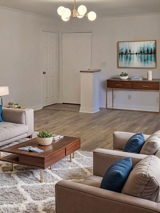 Photo - 4201 Las Virgenes Rd Unit 114