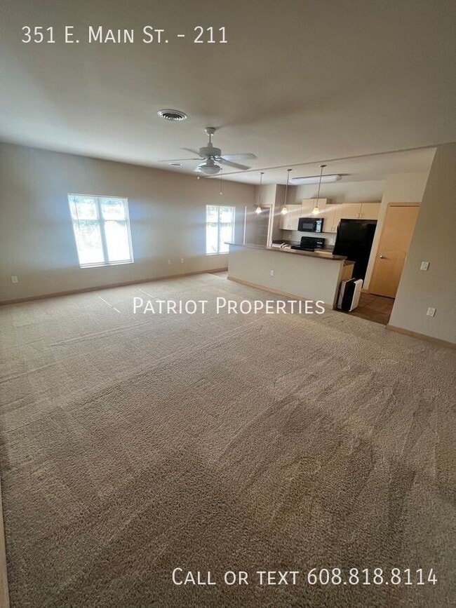 Building Photo - 351 E Main St Unit 211 Rental