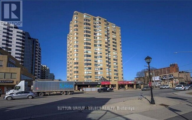 Photo - 695 Richmond St Unit 1605