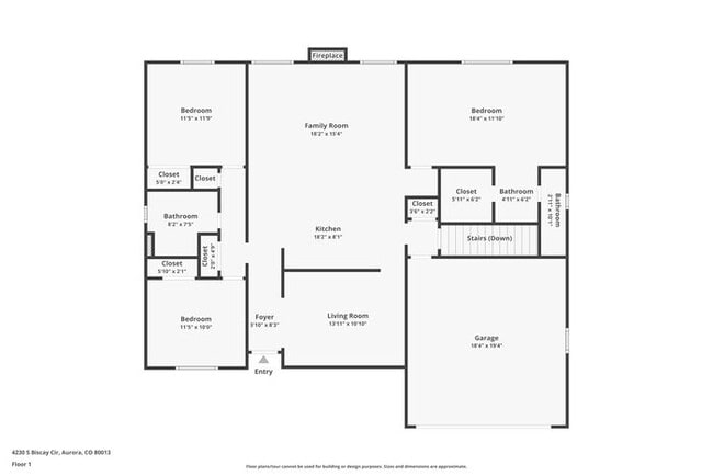 Photo - 4230 S Biscay Cir