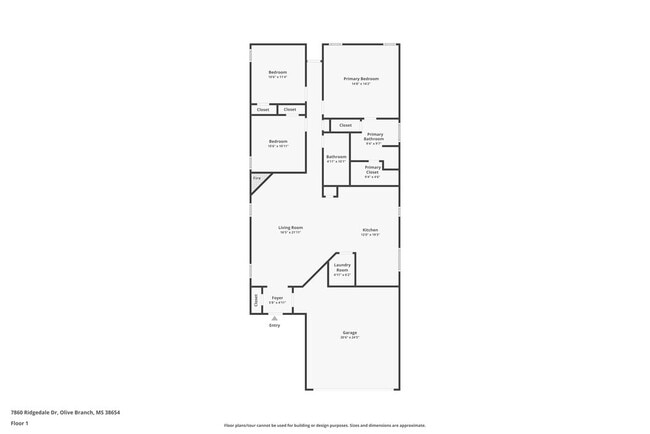Photo - 7860 Ridgedale Dr