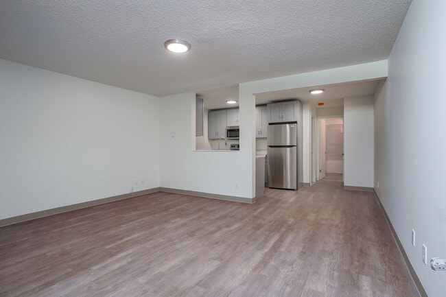Talisman Apartments