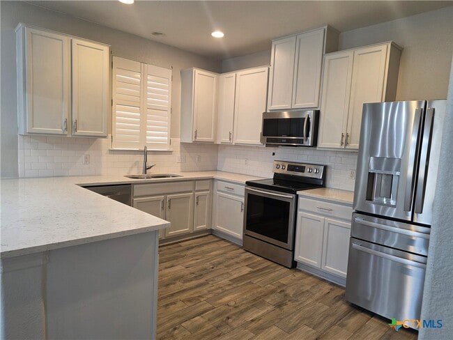 Photo - 1119 Lonesome Oak Drive