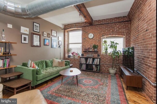 Photo - 1210 Buttonwood St Unit 203