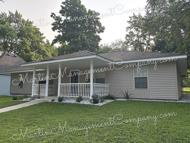 Photo - 1709 S Prospect Ave House