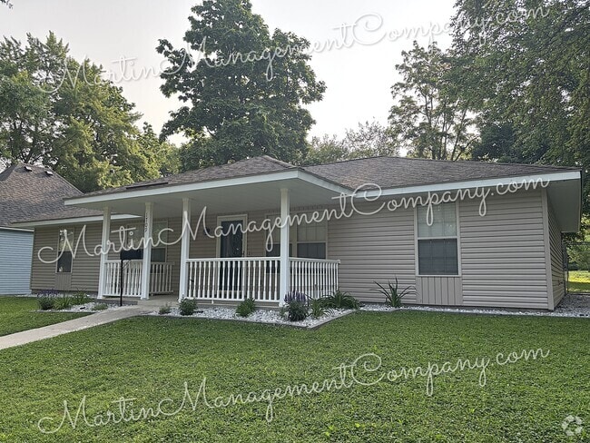 Building Photo - 1709 S Prospect Ave Rental