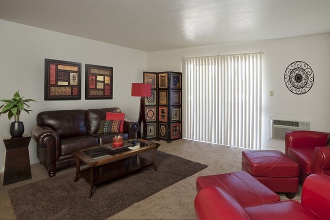 Citadel Weast Apartaments - Citadel West