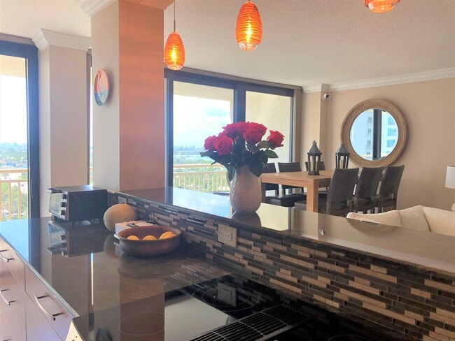 Photo - 3400 N Ocean Dr Condo Unit 1506