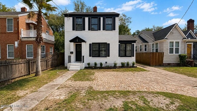 Building Photo - 1651 Flagler Ave