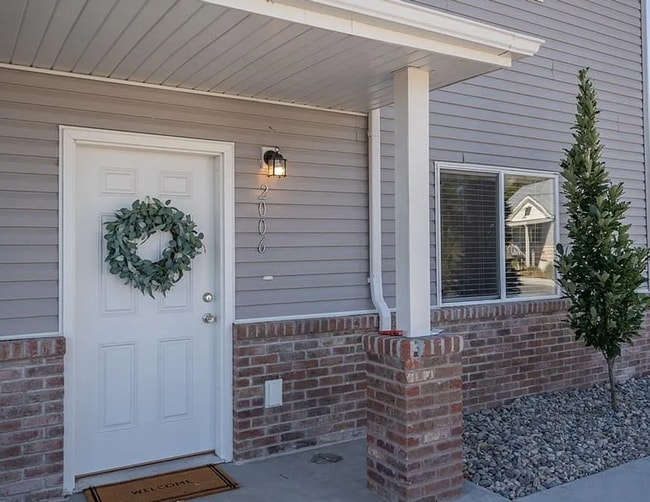 Photo - Modern 3-Bedroom Home with Resort-Style Amenities
