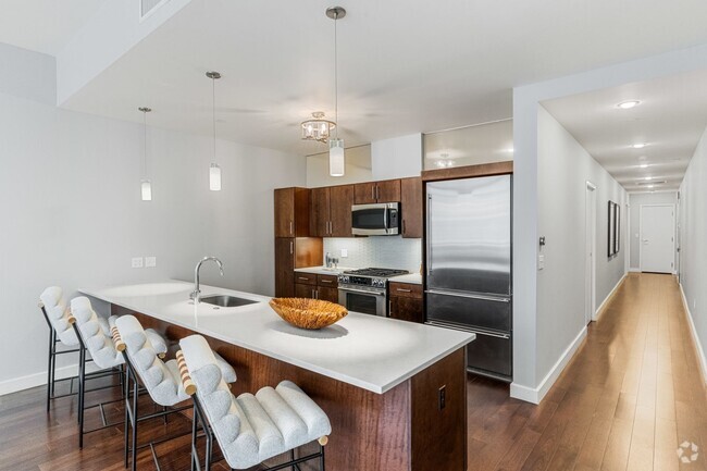 Building Photo - 43 Westland Ave Unit A-206 Rental