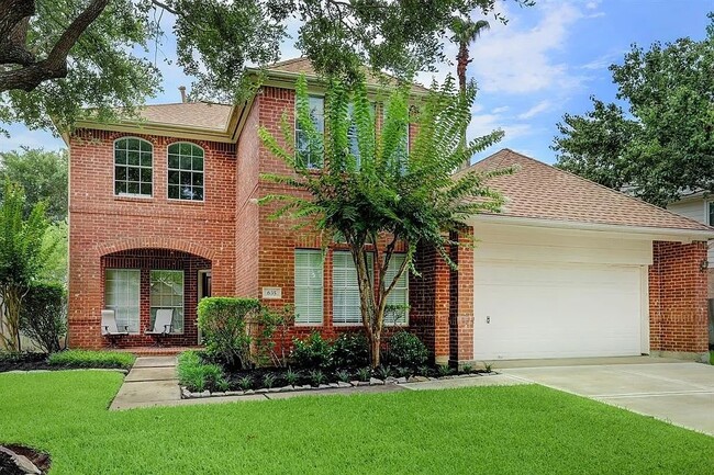 635 Presley Way