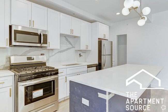 Building Photo - 4939 N Saint Louis Ave Unit 2N Rental