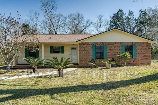 Building Photo - 517 Benjulyn Rd Rental