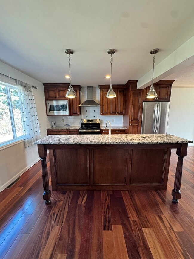 Photo - 2 Bed, 2 Bath Home