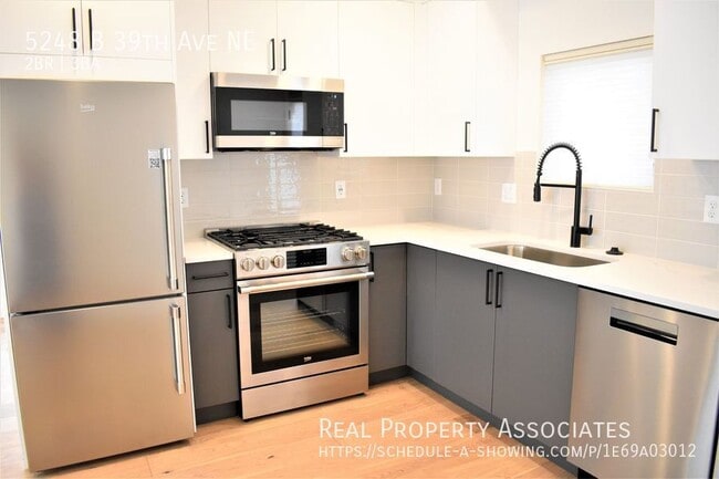 Photo - 5248 39th Ave NE