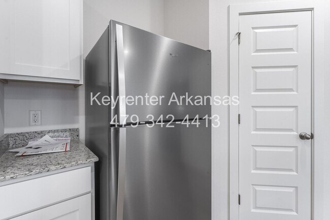 Photo - Beautiful New Construction Home – Ready for Immediate Move-In!