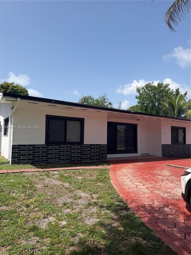 Photo - 1150 NE 201st Terrace