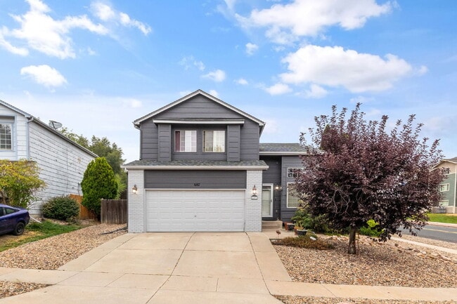 Building Photo - Beautiful Corner-Lot Home Near Peterson SF...