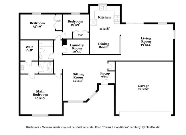 Photo - 7809 Hampton Pl