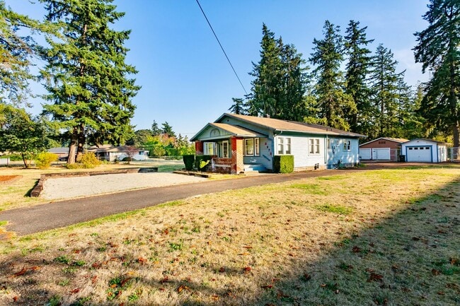 Photo - 3 bd 1 bath home