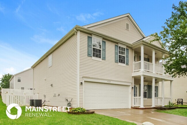 Photo - 4220 High Shoals Dr