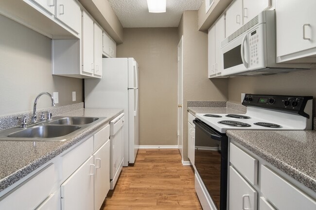 Photo - Place at Westover Hills