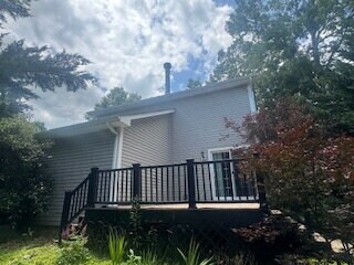 Free Application Fee — Refunded Upon Approval Through August 31! Spacious 4BR Home + Fenced Backy...