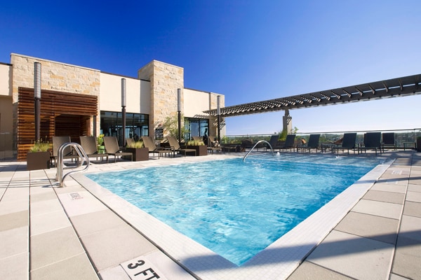 Gables Park Plaza