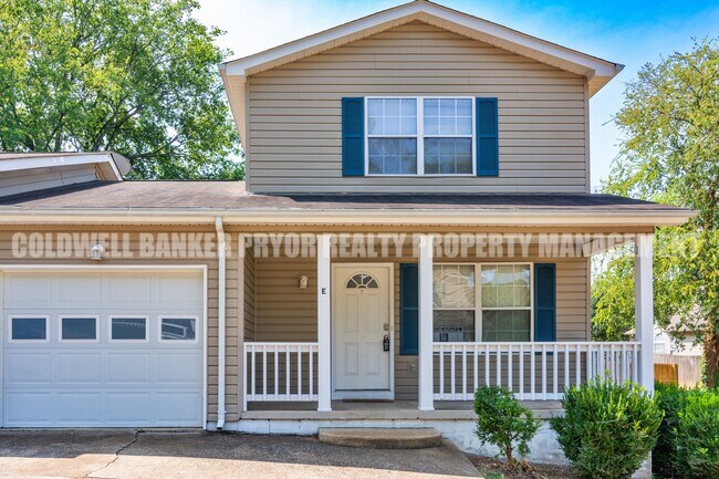 Photo - 1240 N Concord Rd Unit E