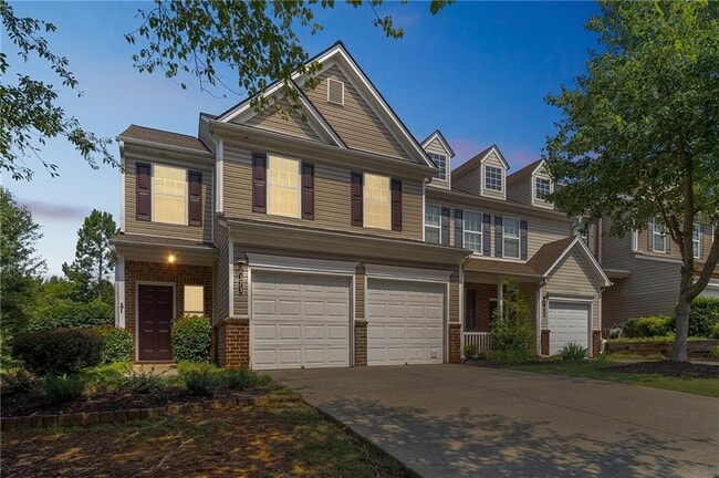 Photo - 373 Weatherstone Pl Townhome