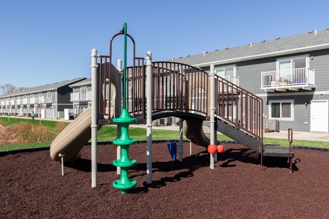 Riverbend Townhomes